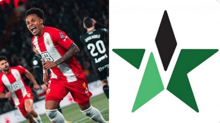 开云下载-罗马诺：纳杰马体育500万欧敲定阿尔梅里亚边锋洛萨诺，含15%二转