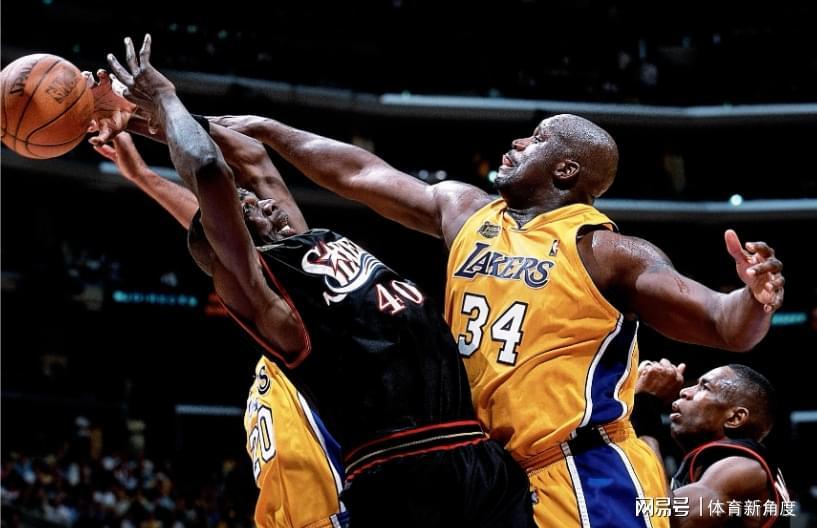 开云官网-NBA历史走步之王揭晓!令人意外,球场走步之王竟是他!