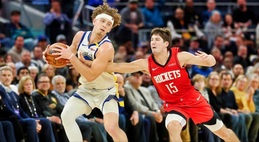 开云-第19人?37岁老将险加盟火箭队!硬汉控卫摊牌:薪资空间成绊脚石