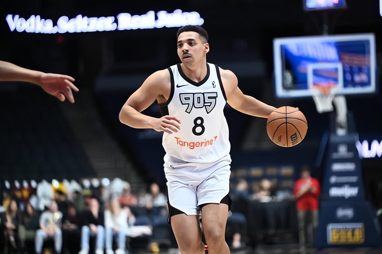 开云体育-先签后裁!猛龙如此操作是为了给前田纳西后场8.53万美元奖励?