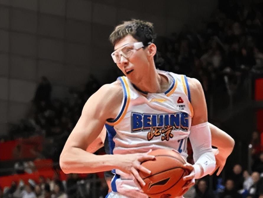 开云-北京85-87山东 球员评价：2人优秀，3人及格，6人低迷