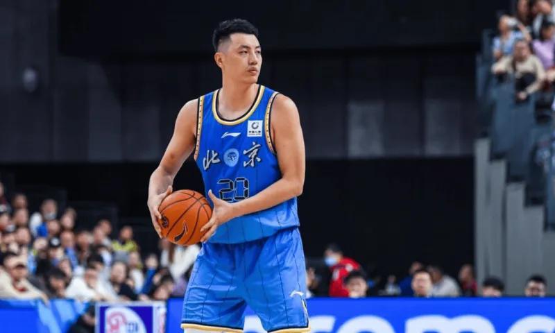 开云-北京85-87山东 球员评价：2人优秀，3人及格，6人低迷