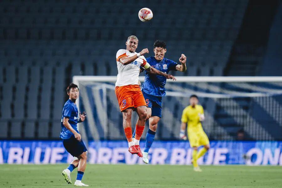 开云官网-没了路易斯,“生死战”申花还能靠谁?