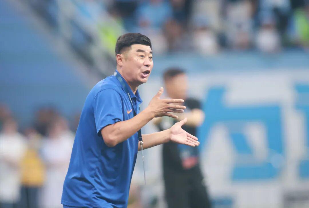 开云官网-没了路易斯,“生死战”申花还能靠谁?