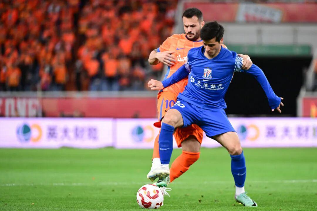 开云官网-没了路易斯,“生死战”申花还能靠谁?