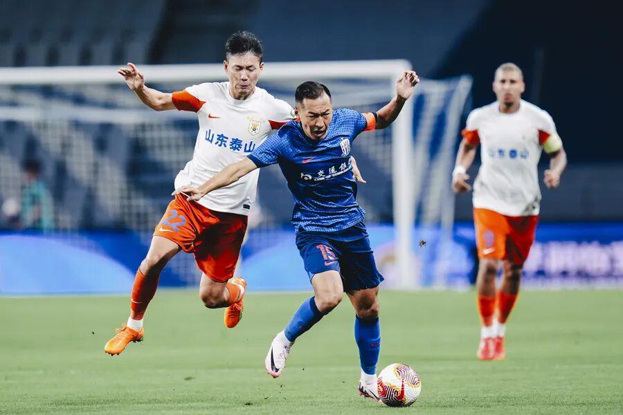 开云官网-没了路易斯,“生死战”申花还能靠谁?