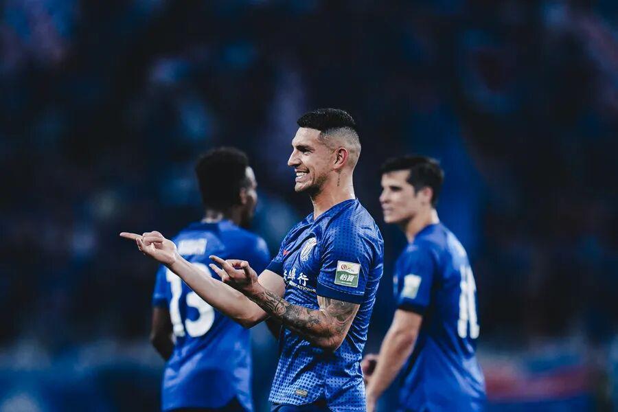 开云官网-没了路易斯,“生死战”申花还能靠谁?