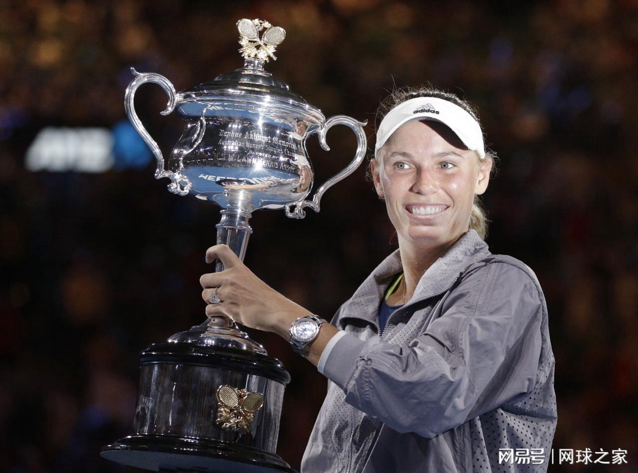 神奇规律再生效，六号种子八年时间五次夺年终总决赛冠军