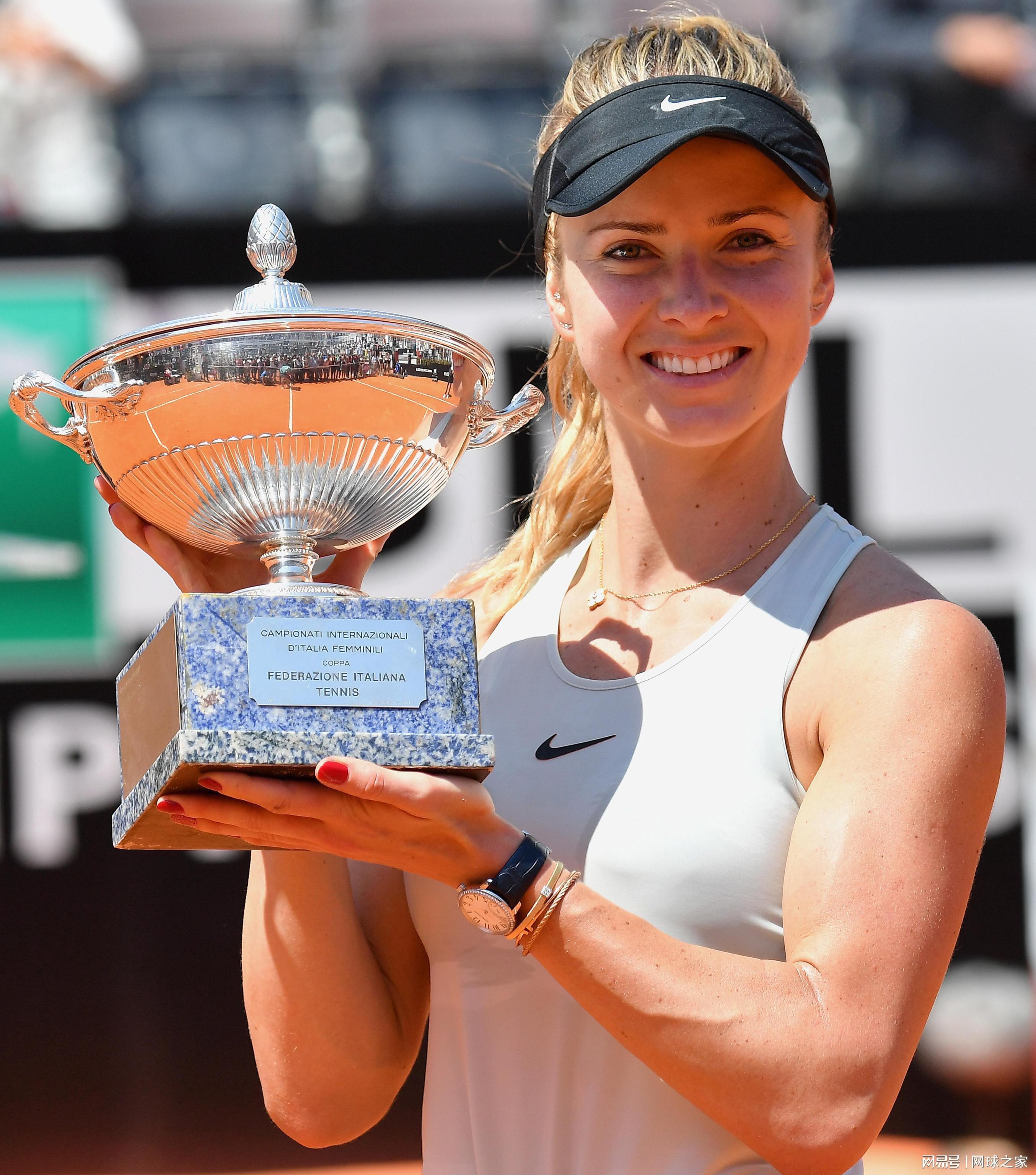 神奇规律再生效，六号种子八年时间五次夺年终总决赛冠军