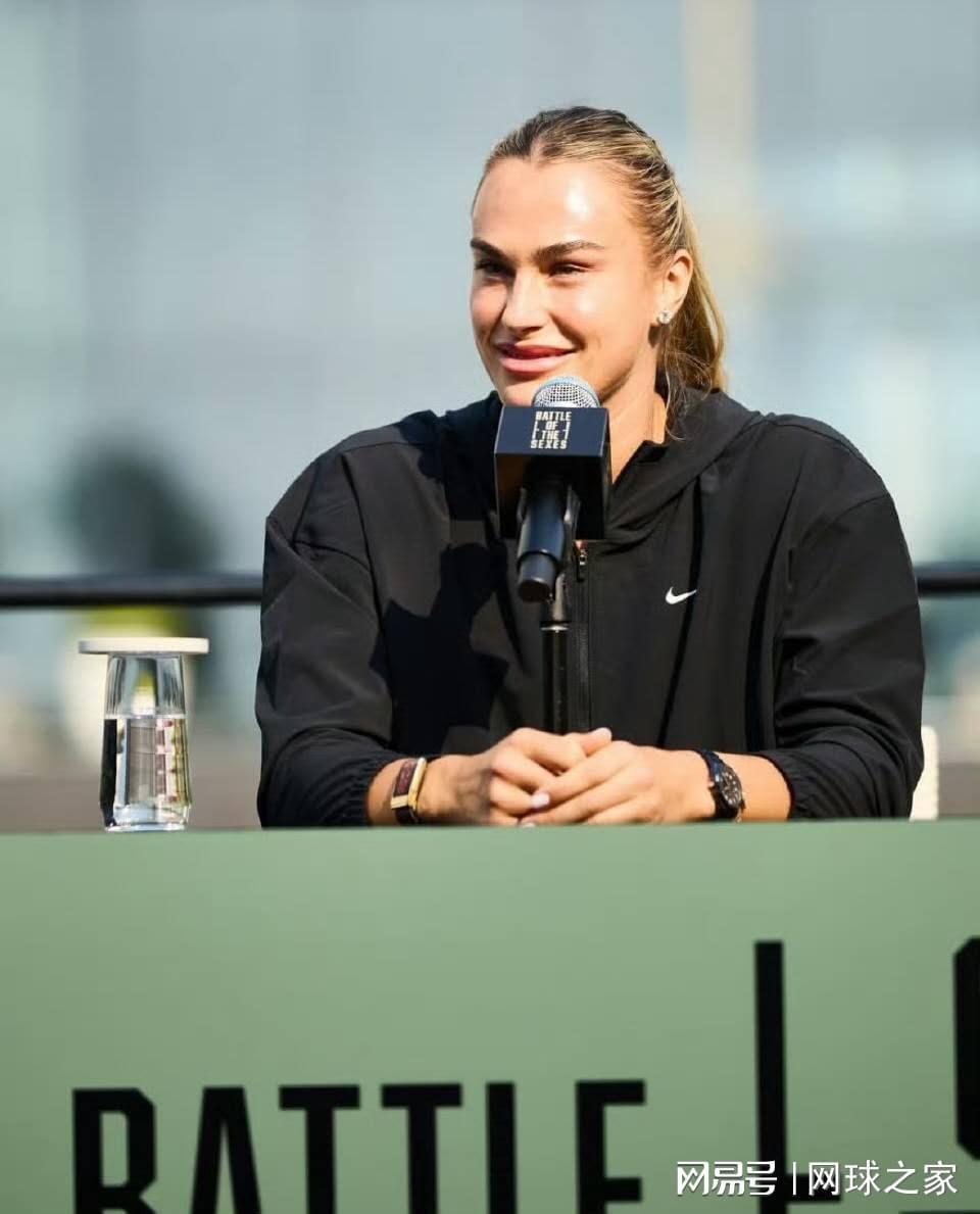 开云APP-科内称性别大战是噱头,缩小场地荒谬至极,金夫人亦发声怒斥