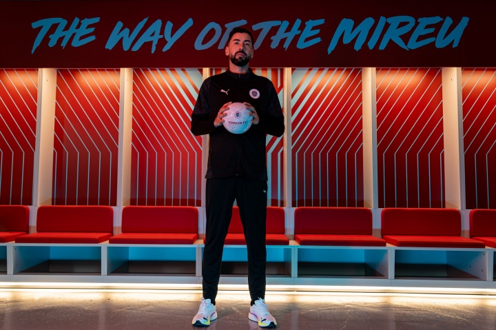 开云APP-韩国28年来首位外籍门将!葡萄牙门将官宣加盟 K联赛改规则后首位