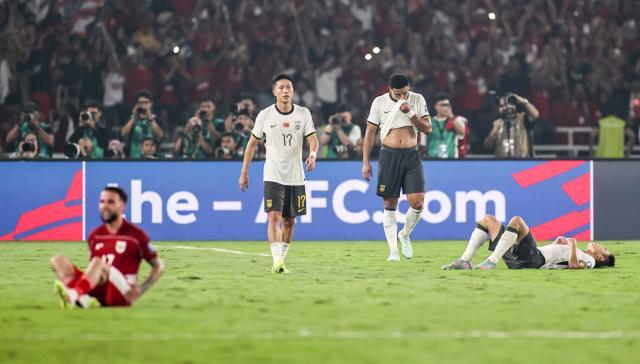 1750054724081033783.jpg 开云官网-【世预赛败局反思】思想与认知注定中国足球的命运!