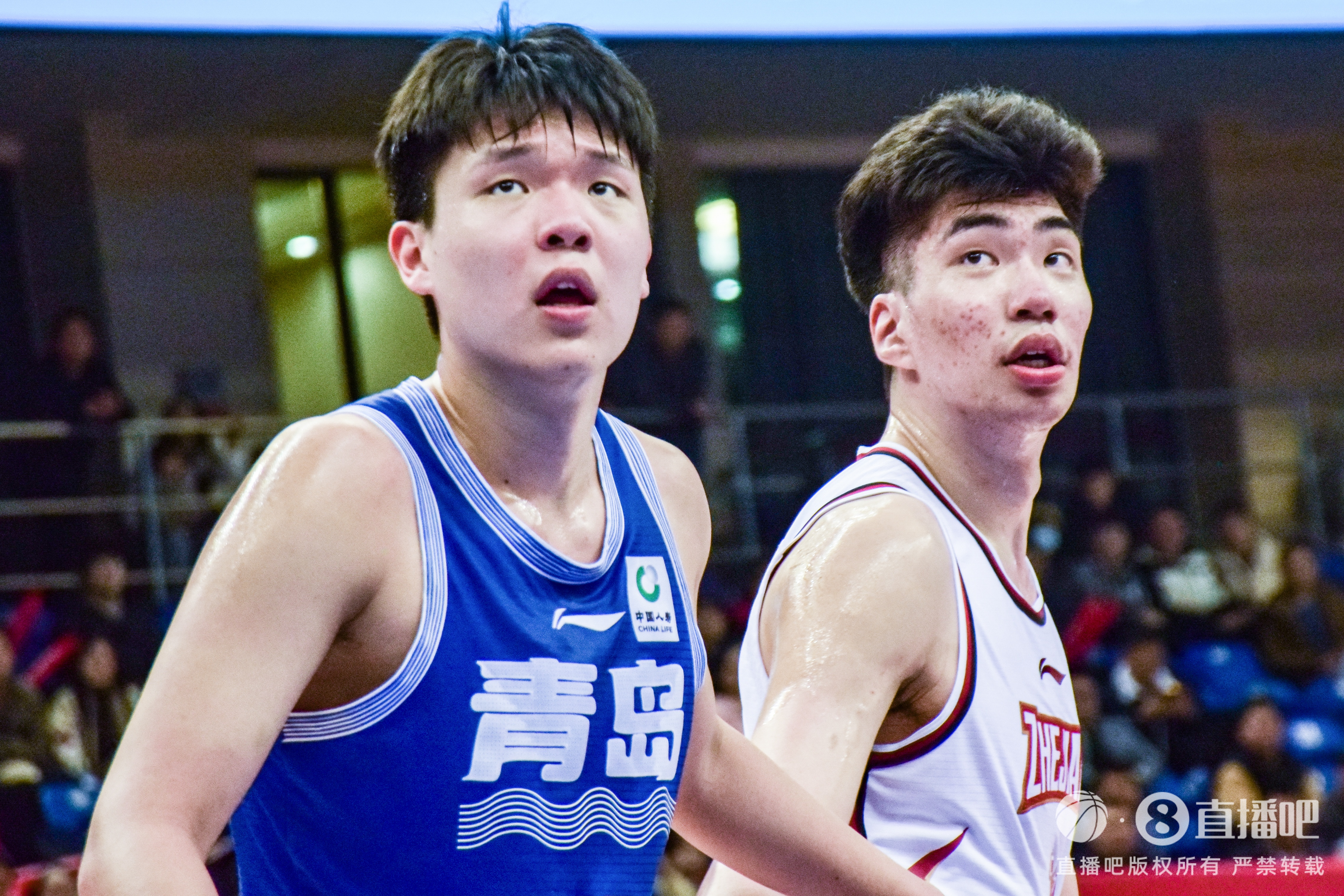 开云-杨瀚森2025赛季高光时刻:季前赛单节爆发14分,NBA首秀即首发,生涯总得分超越周琦