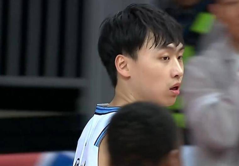 CBA最辛苦8人!廖三宁排第四,神投手排第八,榜首接近打满全场