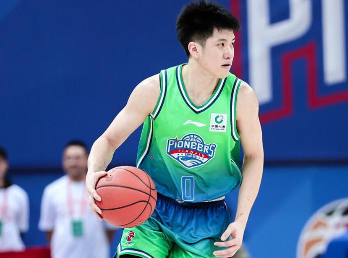 CBA最辛苦8人!廖三宁排第四,神投手排第八,榜首接近打满全场