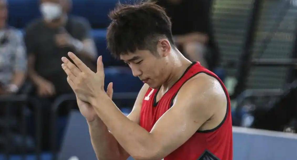 CBA最辛苦8人!廖三宁排第四,神投手排第八,榜首接近打满全场