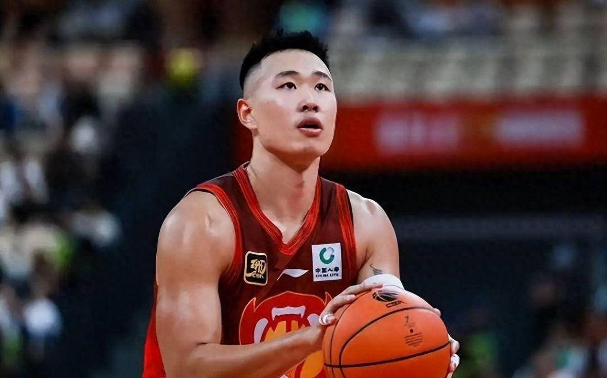 CBA最辛苦8人!廖三宁排第四,神投手排第八,榜首接近打满全场