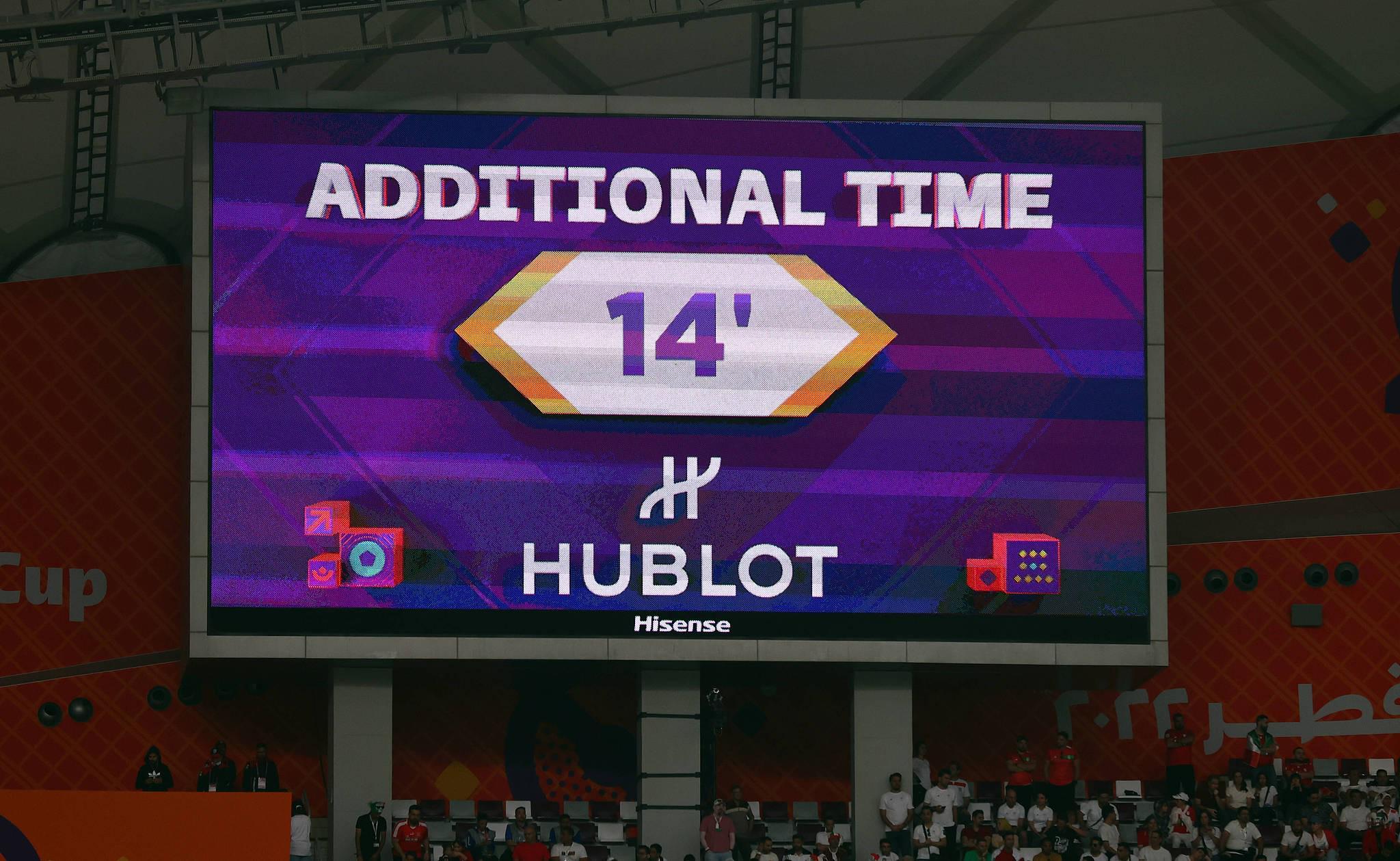 这5轮中超，有球队多踢了101分钟？