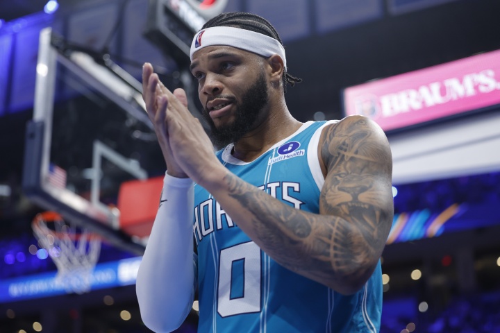 开云-亨特或小桥去湖人?美记:Klutch有意推动旗下球员去湖人的交易