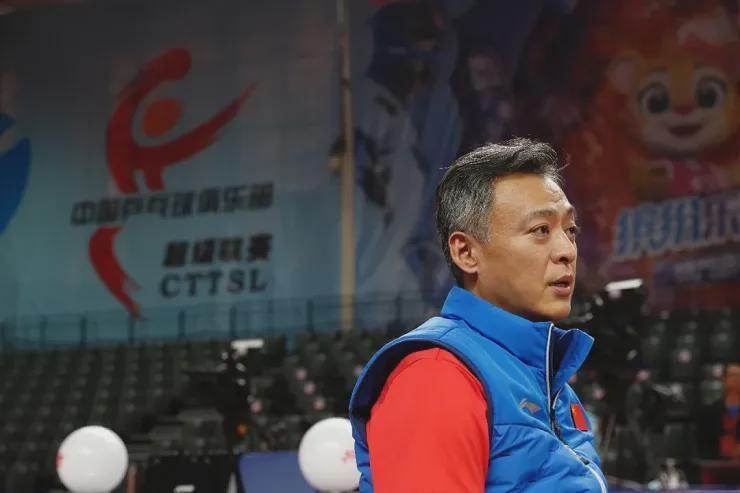 kaiyun-国乒教练竞聘结果,出炉!拟聘秦志戬、肖战、王皓、马琳等