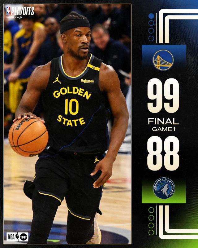 1746593058528063934.jpg 奇迹诞生之地!NBA历史首次出现次轮G1全部下克上