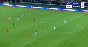 1745211153746093026.gif 开云体育-【中超】罗德里格传射恩戈姆建功 梅州3比0新鹏城