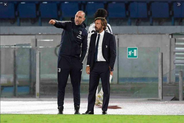 1742786990680011070.jpg 开云APP-【人物】图多尔:忠臣回归,义无反顾拯救尤文危局