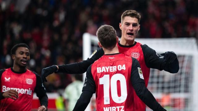 1734876633583048165.jpg 开云-秦游夏:冠军库森归来!德甲争冠不是拜仁的独角戏