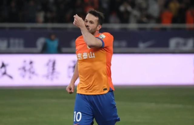 开云官网-泰山队点球5比4淘汰曼谷联 晋级亚冠精英联赛正赛