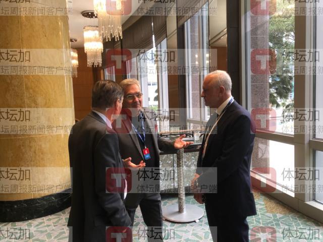 1719769127192076633.jpg 开云APP-独家专访澳大利亚主帅:事不过三 争取直接晋级!