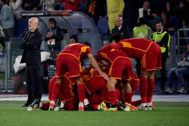 1713487470929057821.jpg 开云下载-孤注一掷的皮奥利疯了,被球迷训话的米兰也疯了