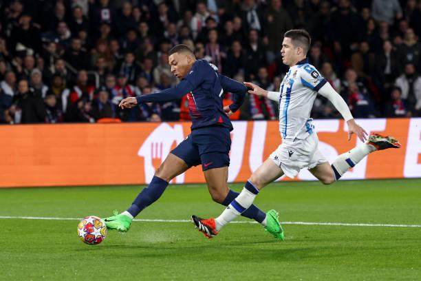 开云-王勤伯：巴黎球星能力决定比赛，皇家社会梦醒时分