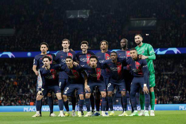 开云-王勤伯：巴黎球星能力决定比赛，皇家社会梦醒时分