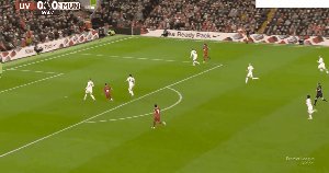 开云下载-【英超】利物浦0比0曼联 奥纳纳多次救险达洛特染红