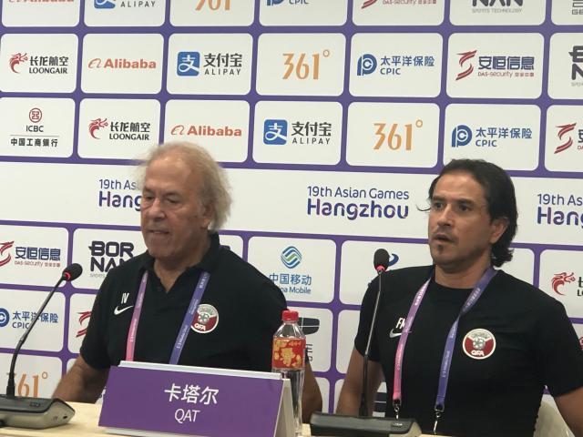 开云APP-国足雇佣军历史画上句号 面对新名单应少些非议