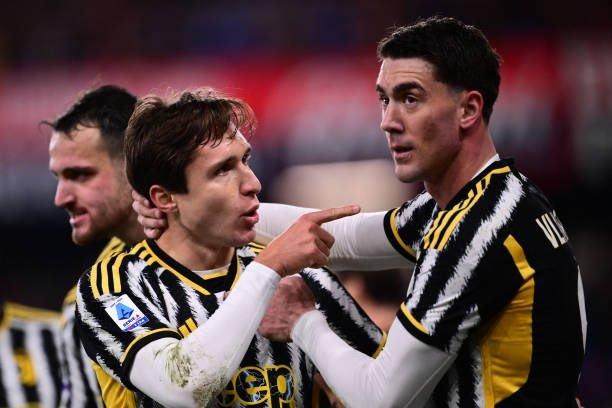 1702689363810014433.jpg 开云APP-不胜弱旅暴露尤文进攻问题,囧学撑不起1比0主义