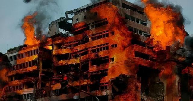 开云APP-1999年那笔血债，十年后终于有人去收了？美国特工横死街头，FBI连夜封锁现场