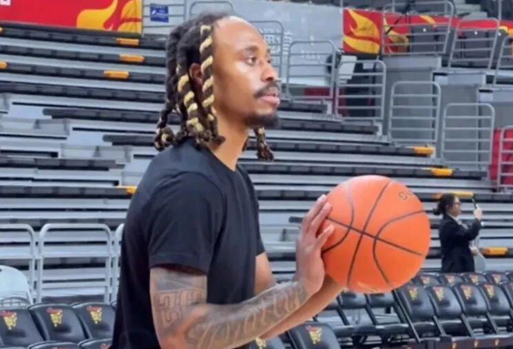 kaiyun-广东男篮麦考尔即将复出,北京男篮确定签下麦基,上海洛夫顿受伤