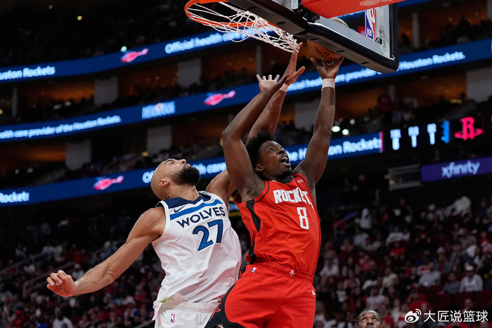 kaiyun-轰39分新高,杜兰特超老詹创锋线第一!火箭压湖人升第5获3大喜讯|凯文·杜兰特|森林狼|勒布朗·詹姆斯|明尼苏达森林狼队|体育赛事讨论_新浪体育_新浪新闻