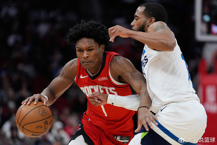 kaiyun-轰39分新高,杜兰特超老詹创锋线第一!火箭压湖人升第5获3大喜讯|凯文·杜兰特|森林狼|勒布朗·詹姆斯|明尼苏达森林狼队|体育赛事讨论_新浪体育_新浪新闻
