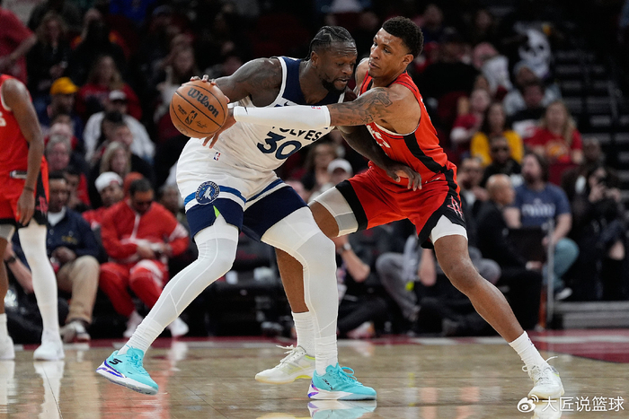 kaiyun-轰39分新高,杜兰特超老詹创锋线第一!火箭压湖人升第5获3大喜讯|凯文·杜兰特|森林狼|勒布朗·詹姆斯|明尼苏达森林狼队|体育赛事讨论_新浪体育_新浪新闻