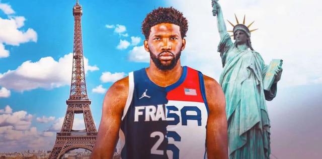 1690768032344070603.png 开云下载-美法恩比德争夺战,打响巴黎奥运男篮第一枪