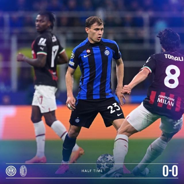 1684274196166014650.jpg 开云体育-【欧冠】劳塔罗一击制胜,国米总比分3比0杀入决赛!