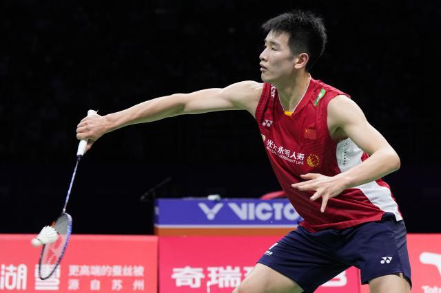 1684424421208084804.jpg 开云APP-无缘“屠龙”国羽5比0丹麦 八强战约战印尼