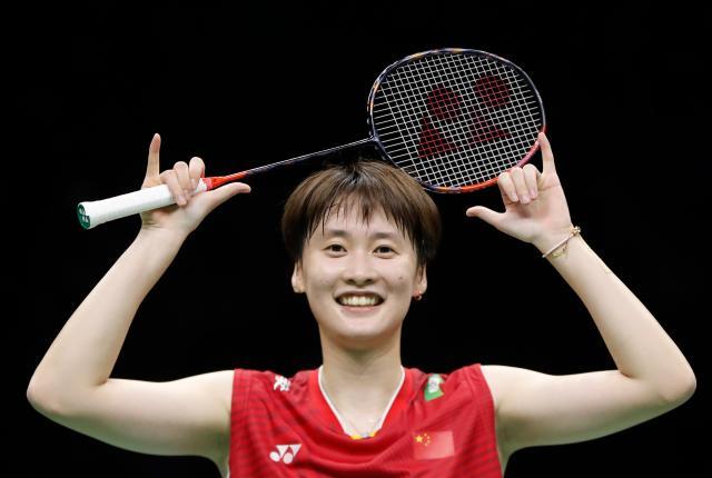 1684424456510085860.jpg 开云APP-无缘“屠龙”国羽5比0丹麦 八强战约战印尼