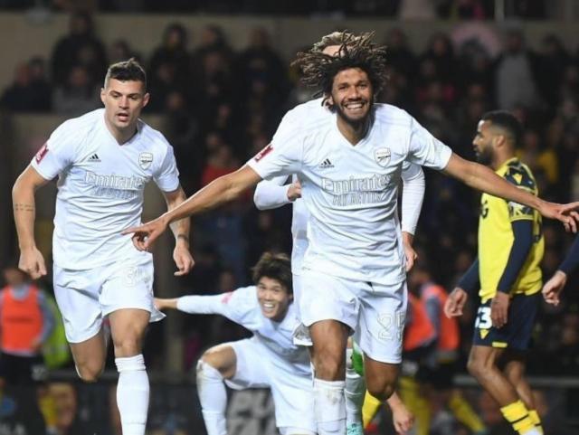 1673307910767035696.jpg 开云下载-恩凯蒂亚4场4球枪手过关,下轮对撞曼城造魔鬼赛程