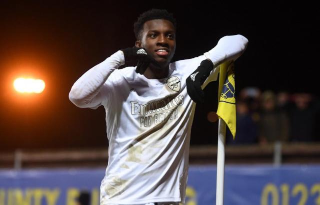 1673307922000090986.jpg 开云下载-恩凯蒂亚4场4球枪手过关,下轮对撞曼城造魔鬼赛程