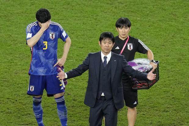 开云体育-梁熙明：教练水平成瓶颈，日本队需请名帅掌舵