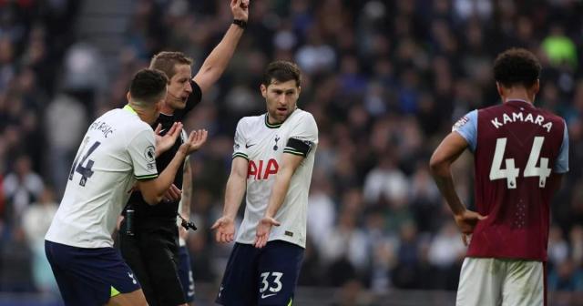 1672591758347001497.jpg 开云下载-盲信洛里斯还遇英超版拉奥斯,热刺家门口活埋自己