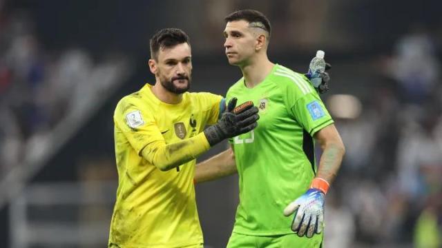 1672591817546046680.jpg 开云下载-盲信洛里斯还遇英超版拉奥斯,热刺家门口活埋自己